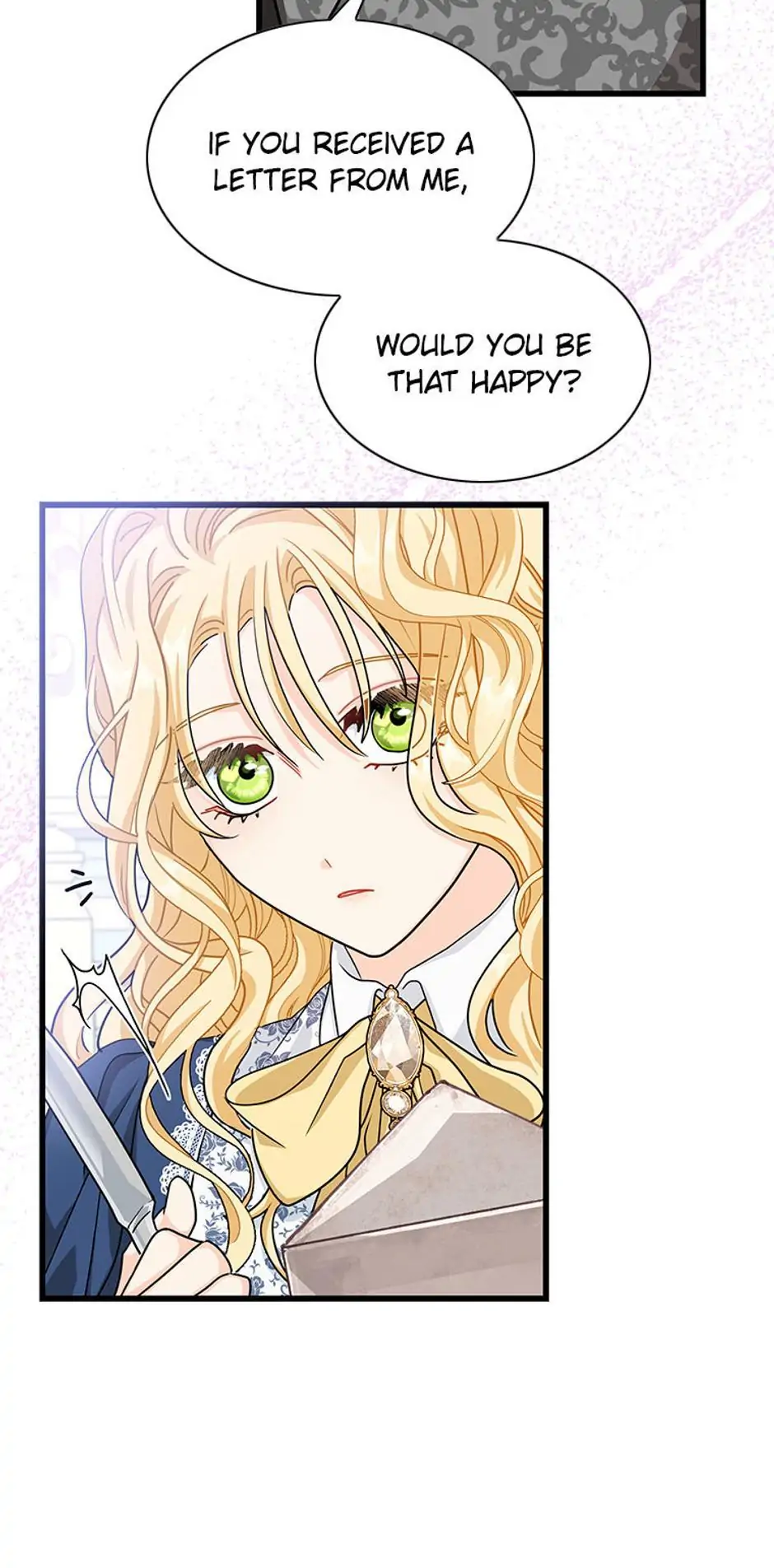 I Became the Head of the Family Chapter 15 - Page 12