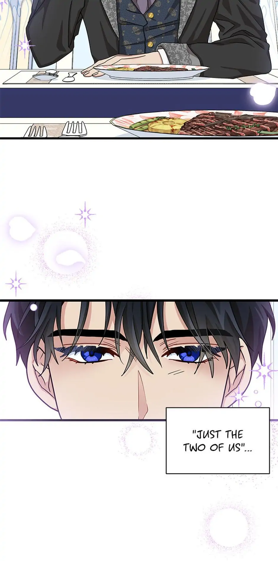 I Became the Head of the Family Chapter 15 - Page 16