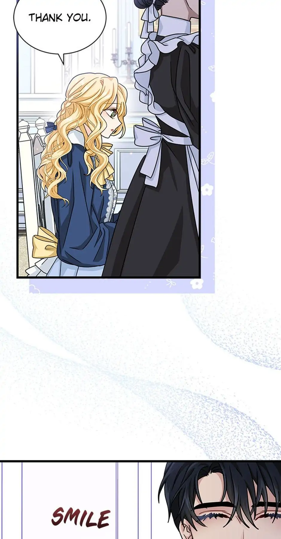 I Became the Head of the Family Chapter 15 - Page 29