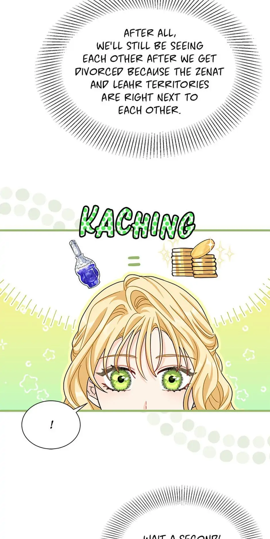 I Became the Head of the Family Chapter 15 - Page 39