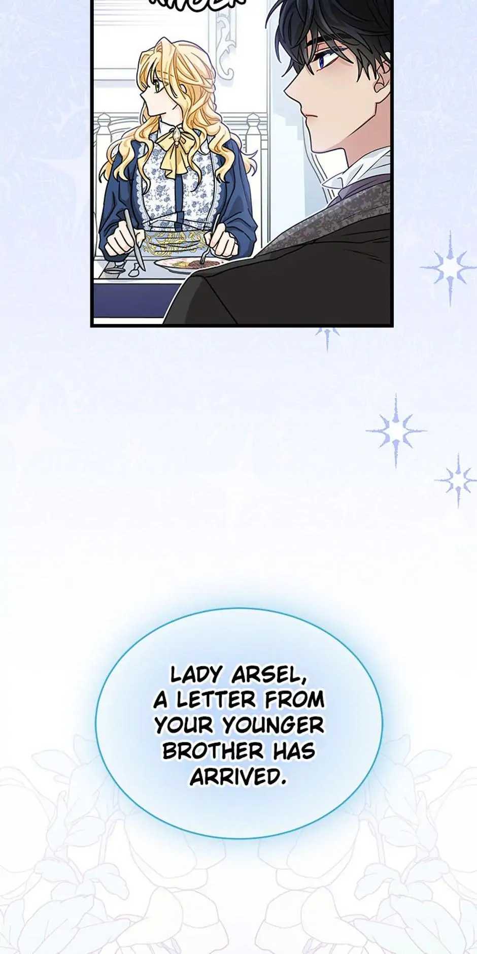 I Became the Head of the Family Chapter 15 - Page 4