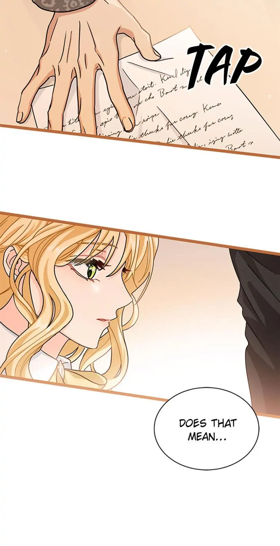 I Became the Head of the Family Chapter 15 - Page 58