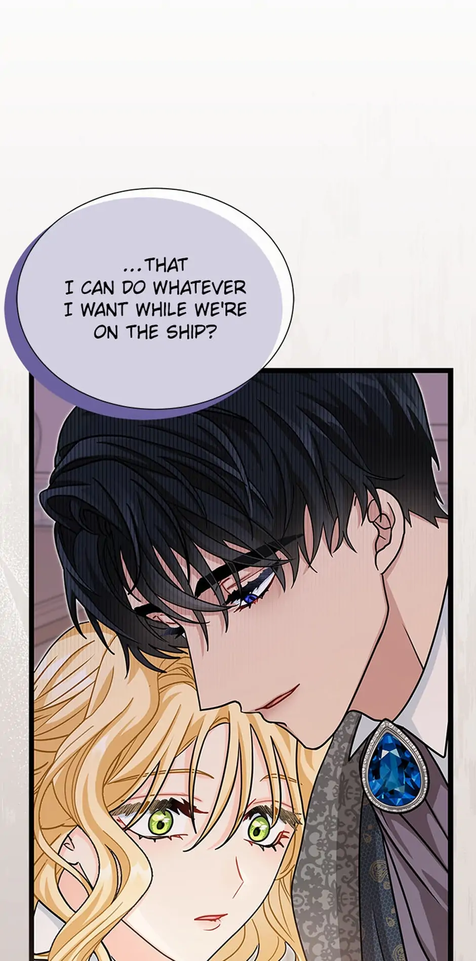 I Became the Head of the Family Chapter 15 - Page 59