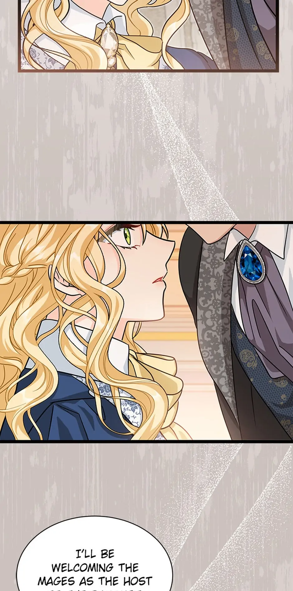 I Became the Head of the Family Chapter 15 - Page 60