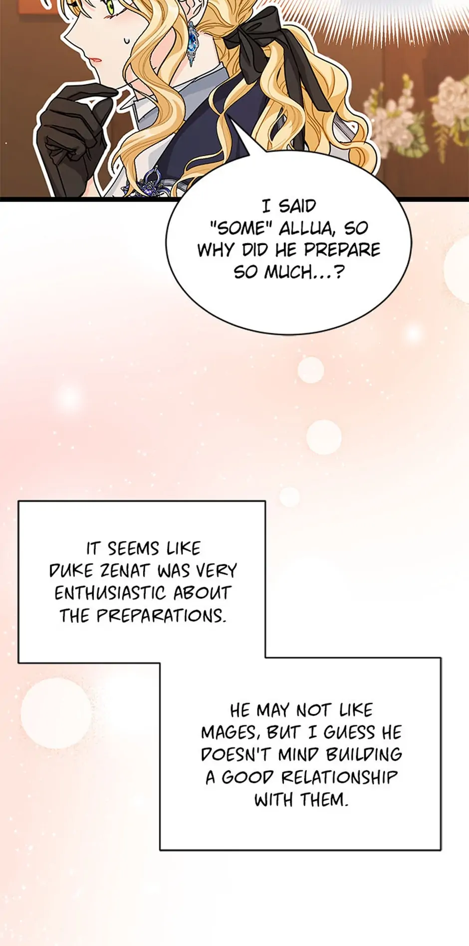 I Became the Head of the Family Chapter 15 - Page 66