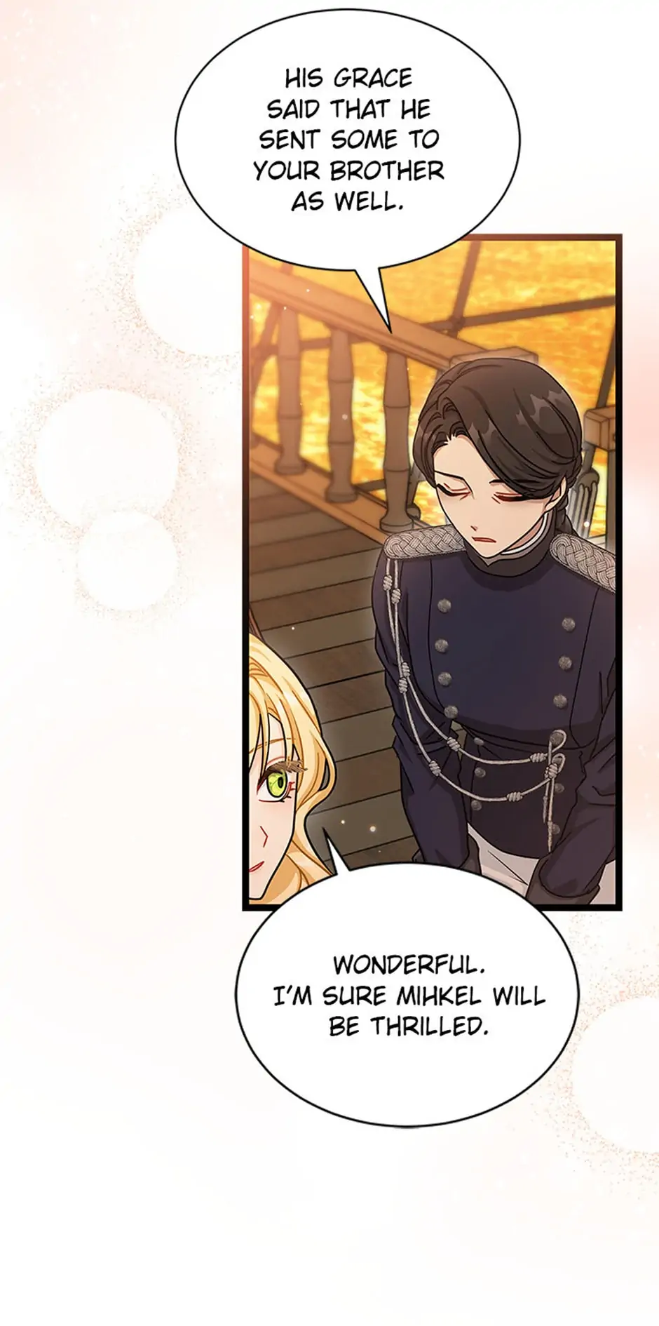 I Became the Head of the Family Chapter 15 - Page 67