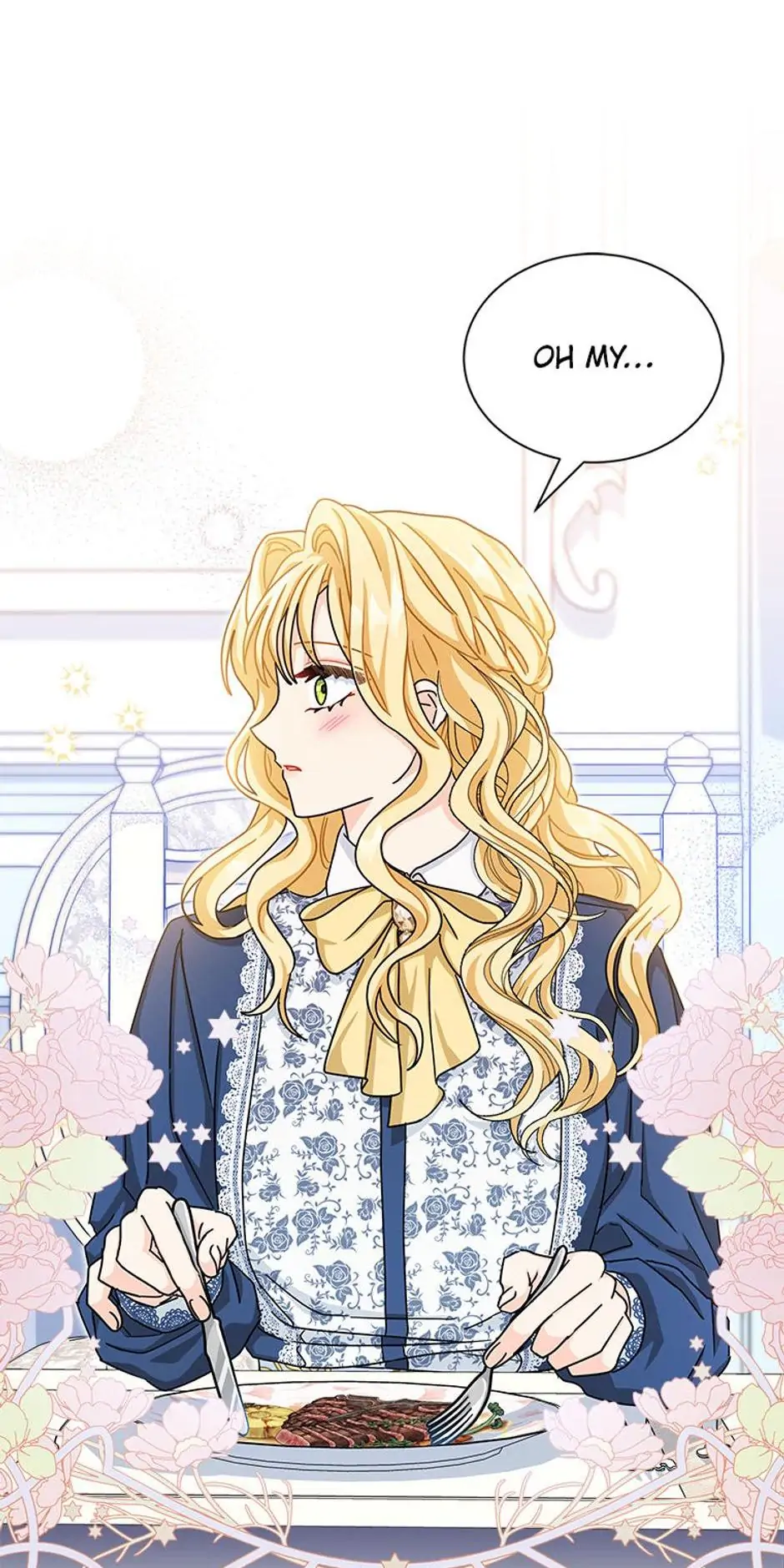 I Became the Head of the Family Chapter 15 - Page 7