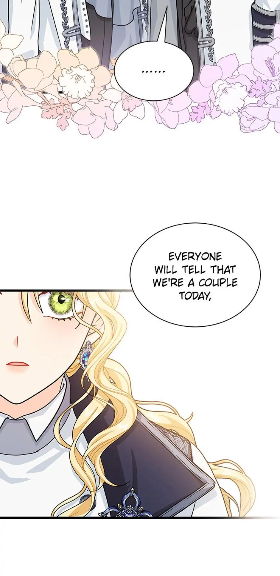 I Became the Head of the Family Chapter 15 - Page 78