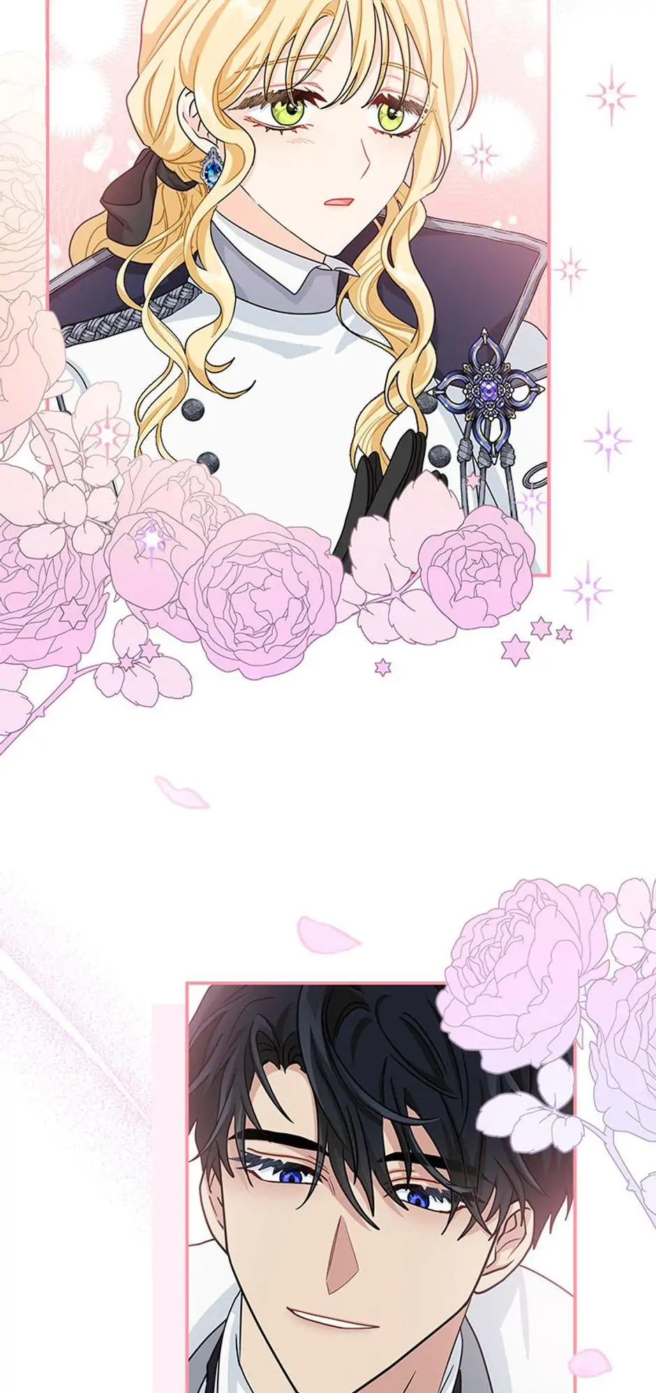 I Became the Head of the Family Chapter 16 - Page 11