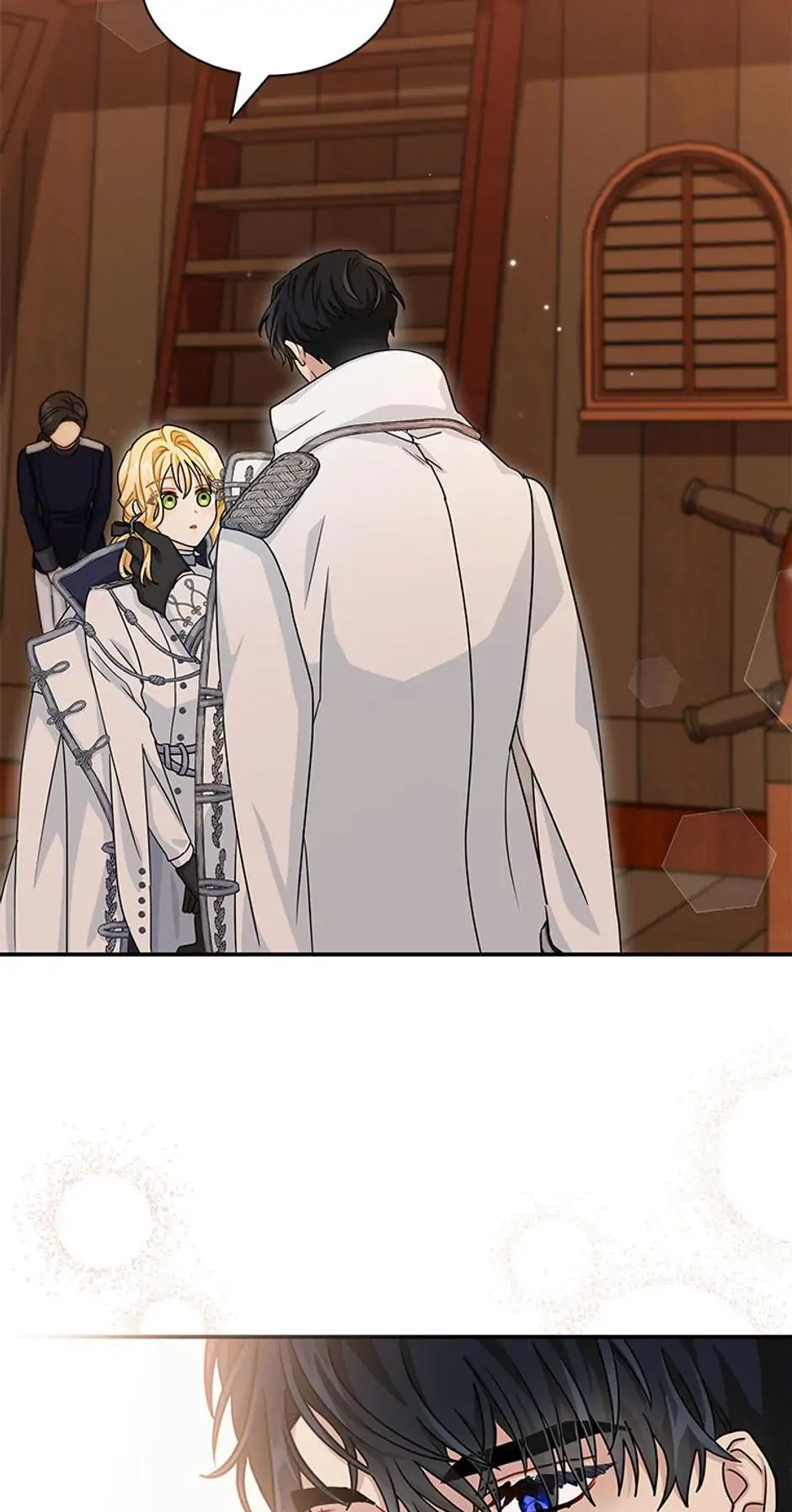 I Became the Head of the Family Chapter 16 - Page 2