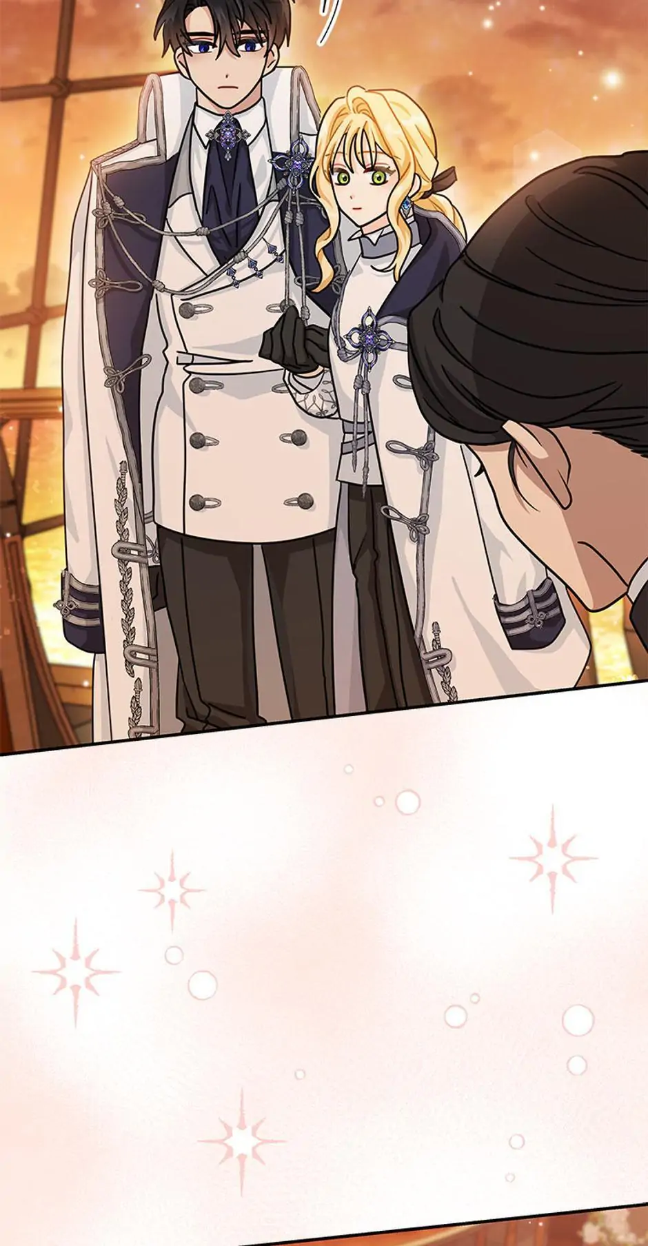 I Became the Head of the Family Chapter 16 - Page 20