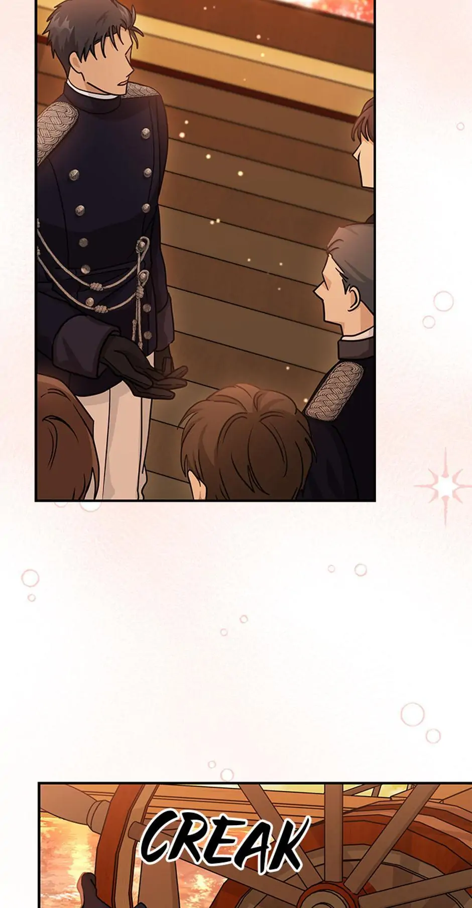 I Became the Head of the Family Chapter 16 - Page 22