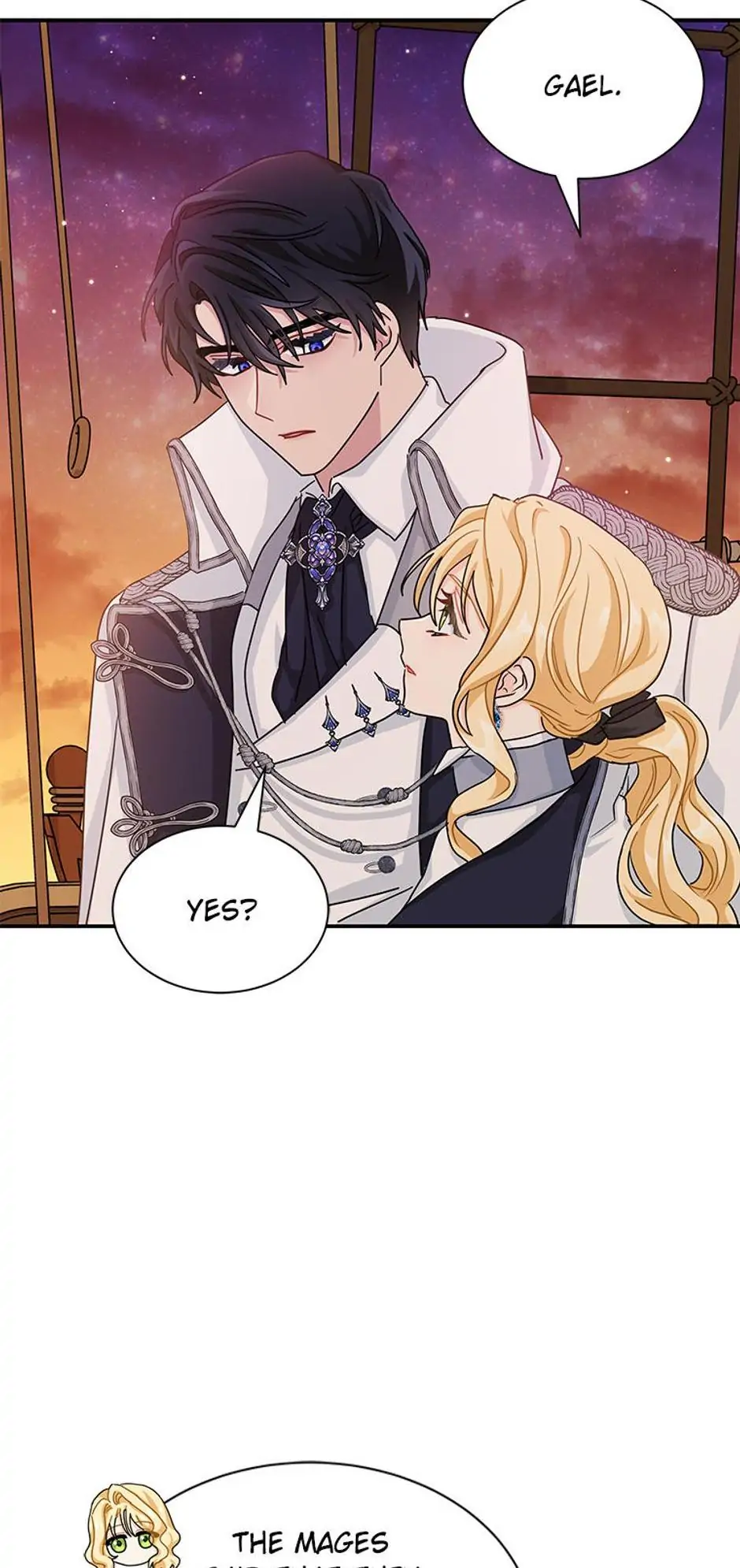 I Became the Head of the Family Chapter 16 - Page 26