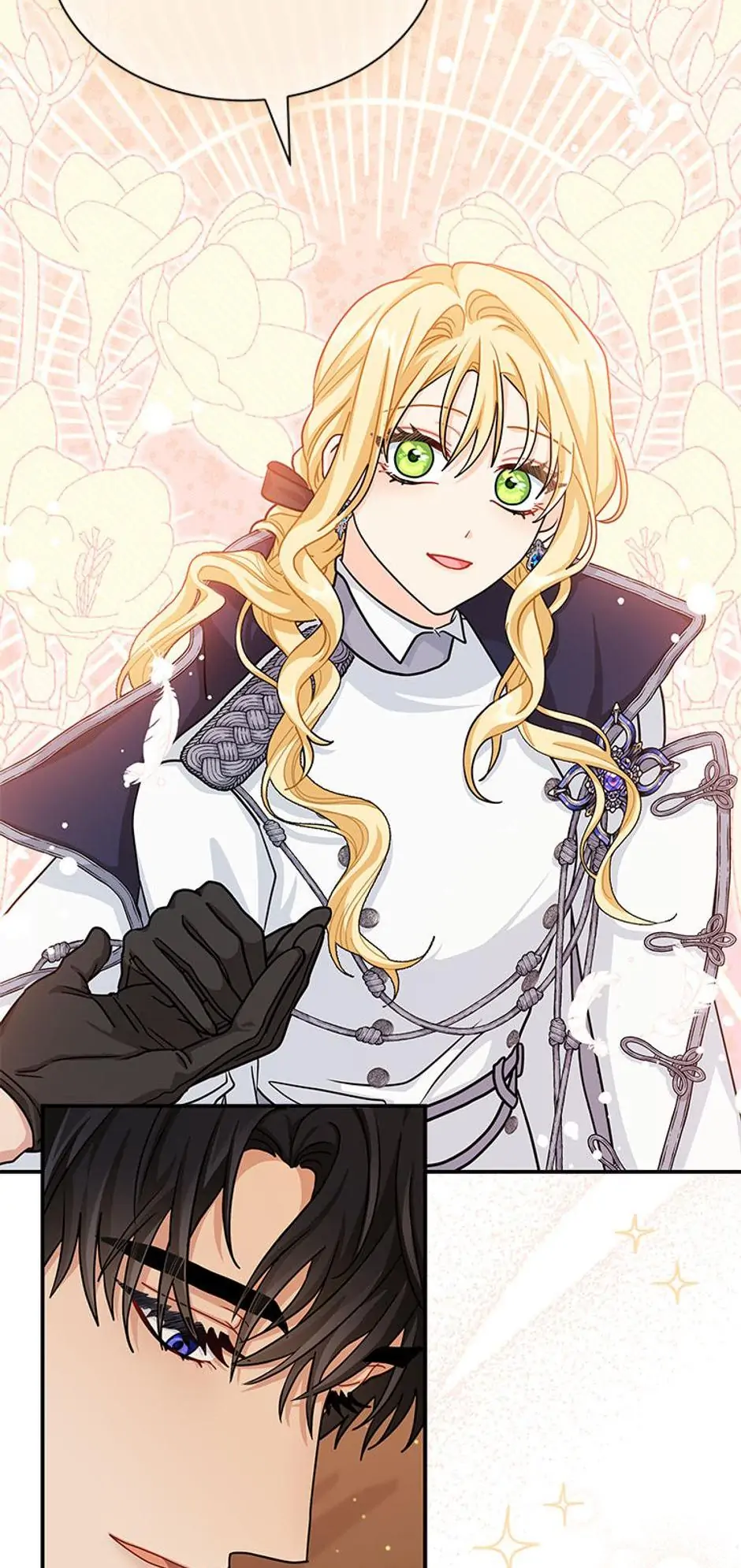 I Became the Head of the Family Chapter 16 - Page 28