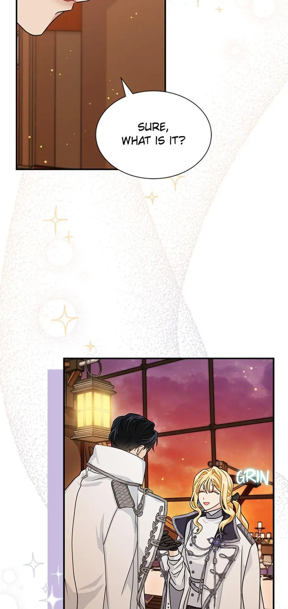 I Became the Head of the Family Chapter 16 - Page 29