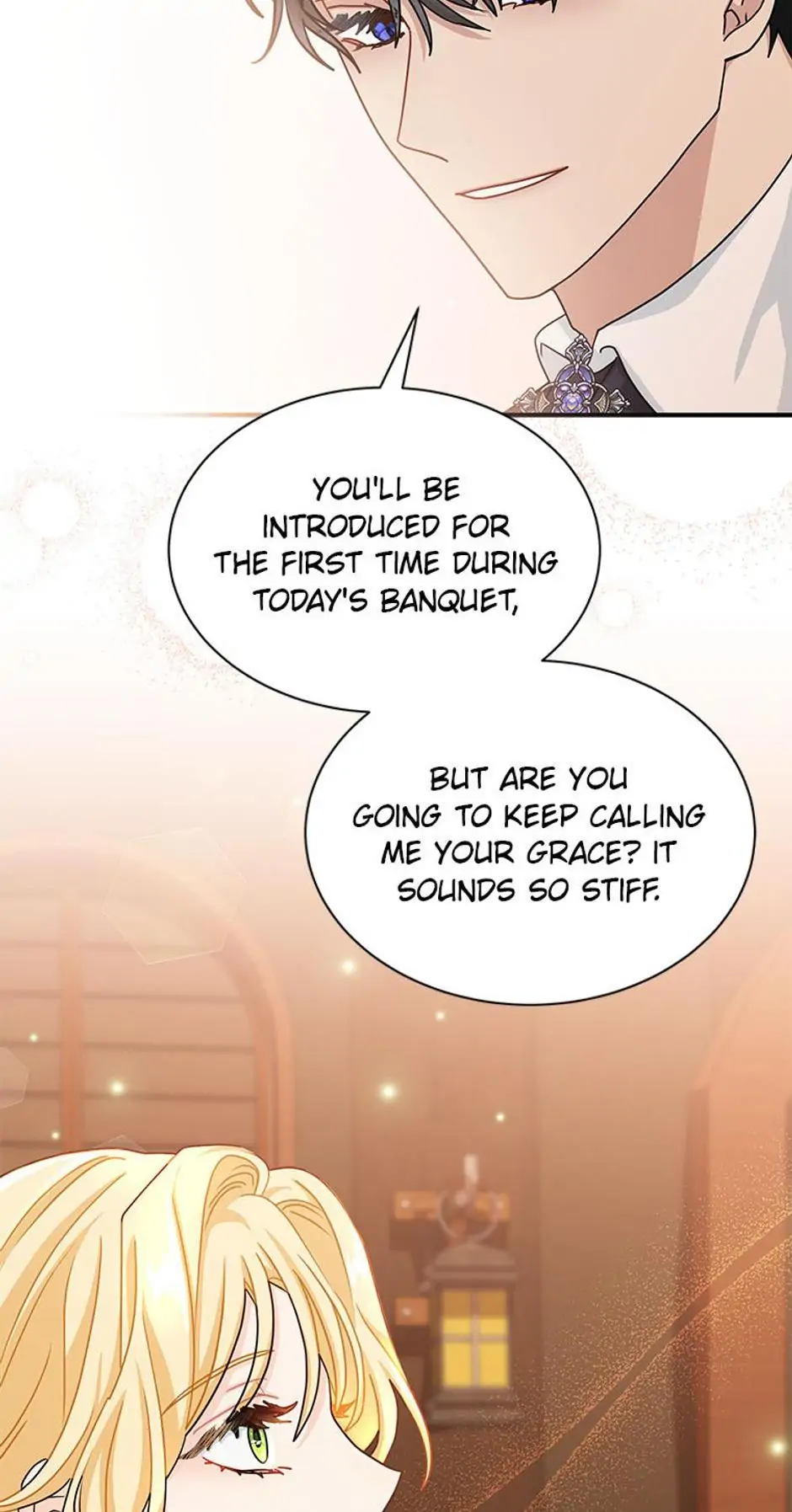 I Became the Head of the Family Chapter 16 - Page 3