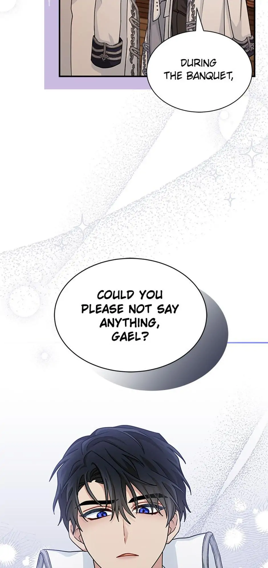 I Became the Head of the Family Chapter 16 - Page 30