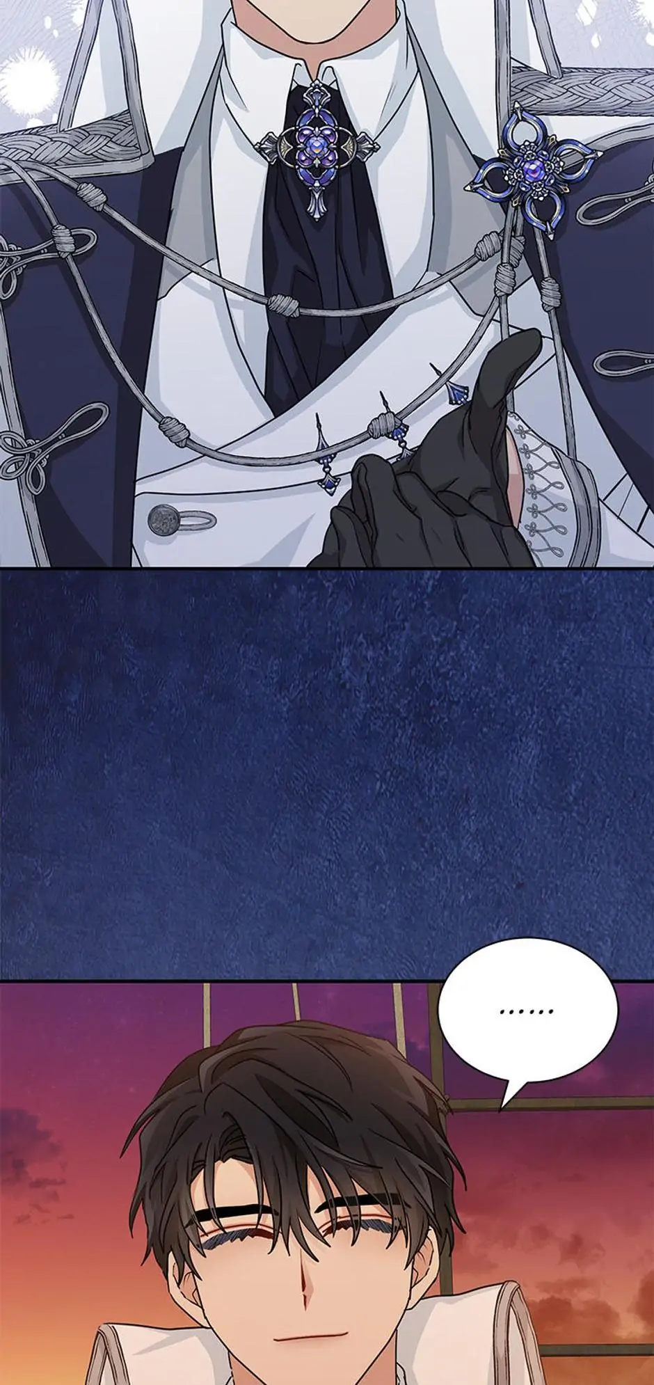 I Became the Head of the Family Chapter 16 - Page 31