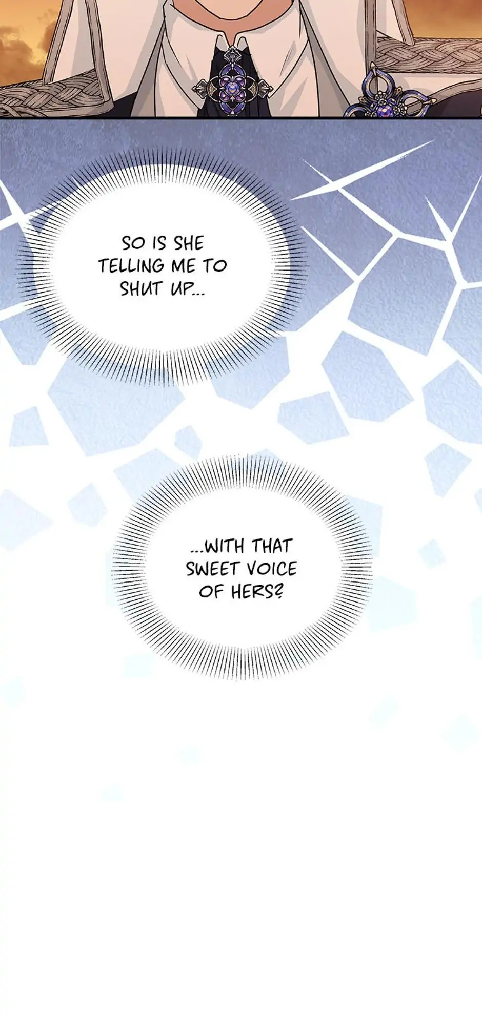 I Became the Head of the Family Chapter 16 - Page 32