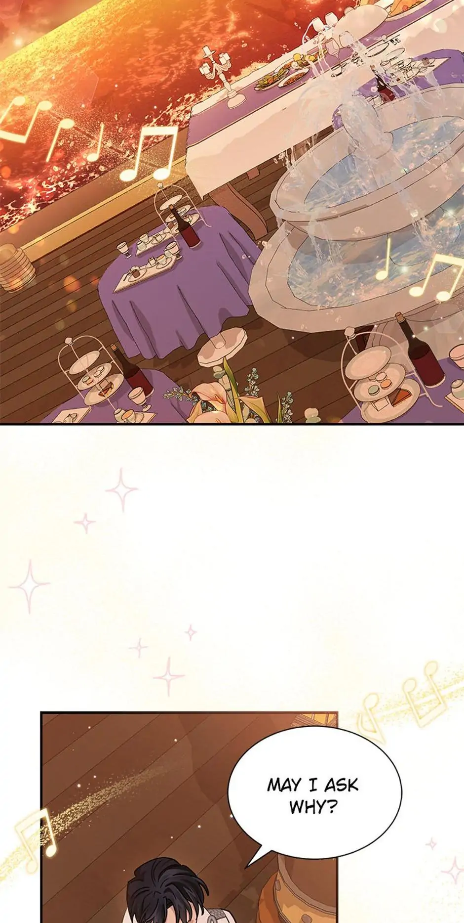 I Became the Head of the Family Chapter 16 - Page 34