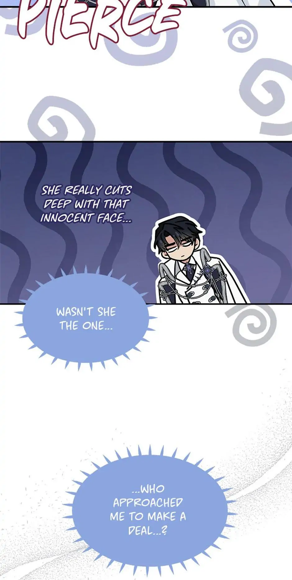 I Became the Head of the Family Chapter 16 - Page 37