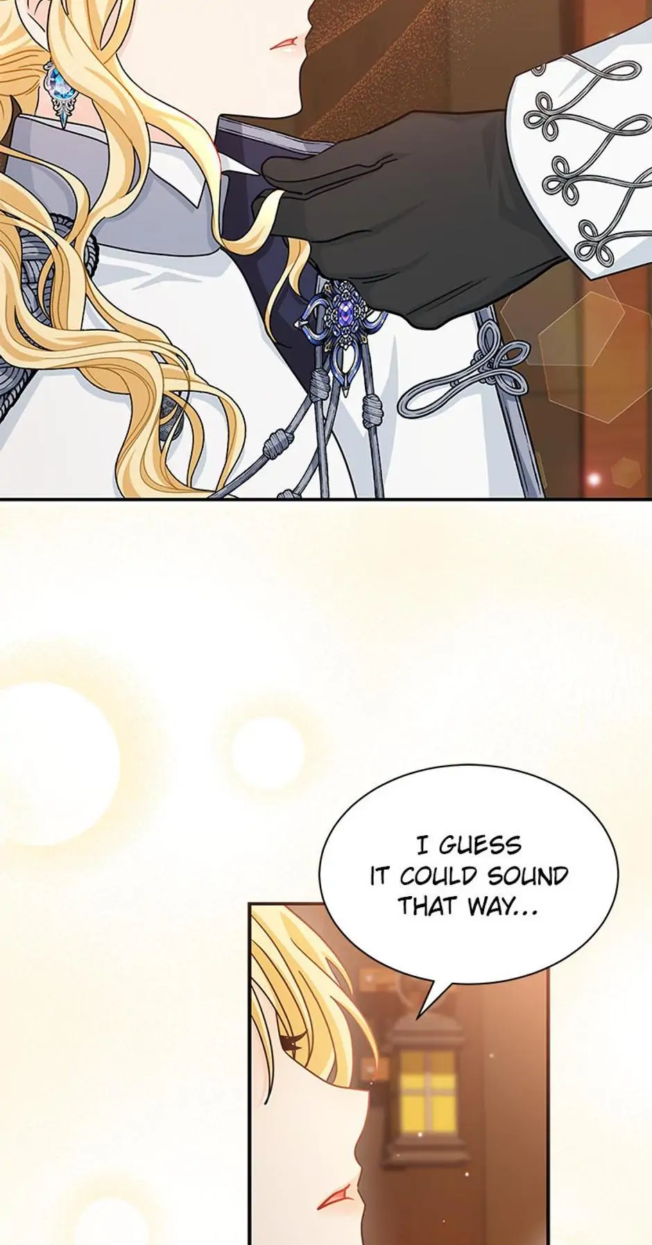 I Became the Head of the Family Chapter 16 - Page 4