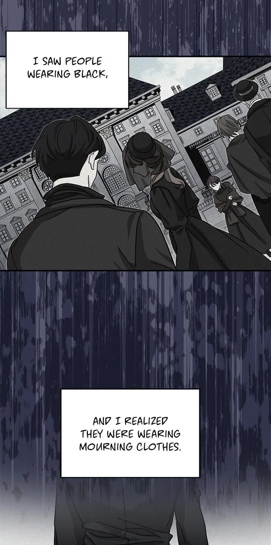 I Became the Head of the Family Chapter 16 - Page 42