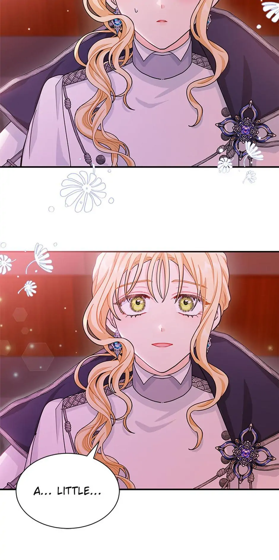 I Became the Head of the Family Chapter 16 - Page 49