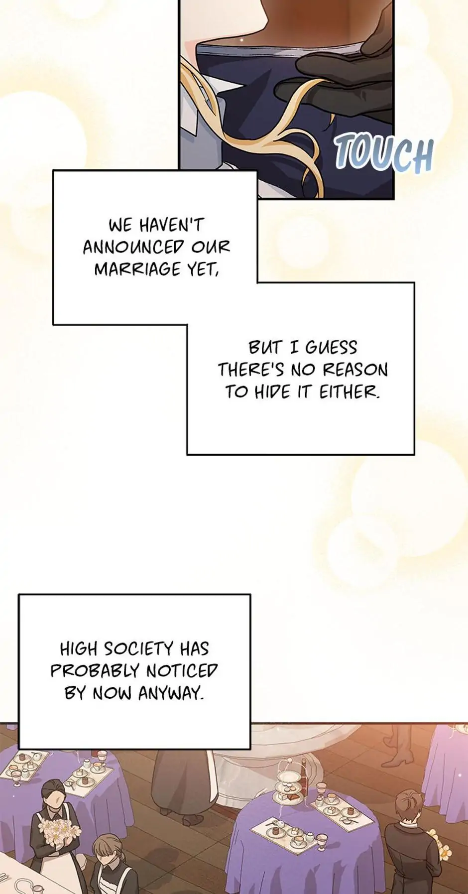 I Became the Head of the Family Chapter 16 - Page 5