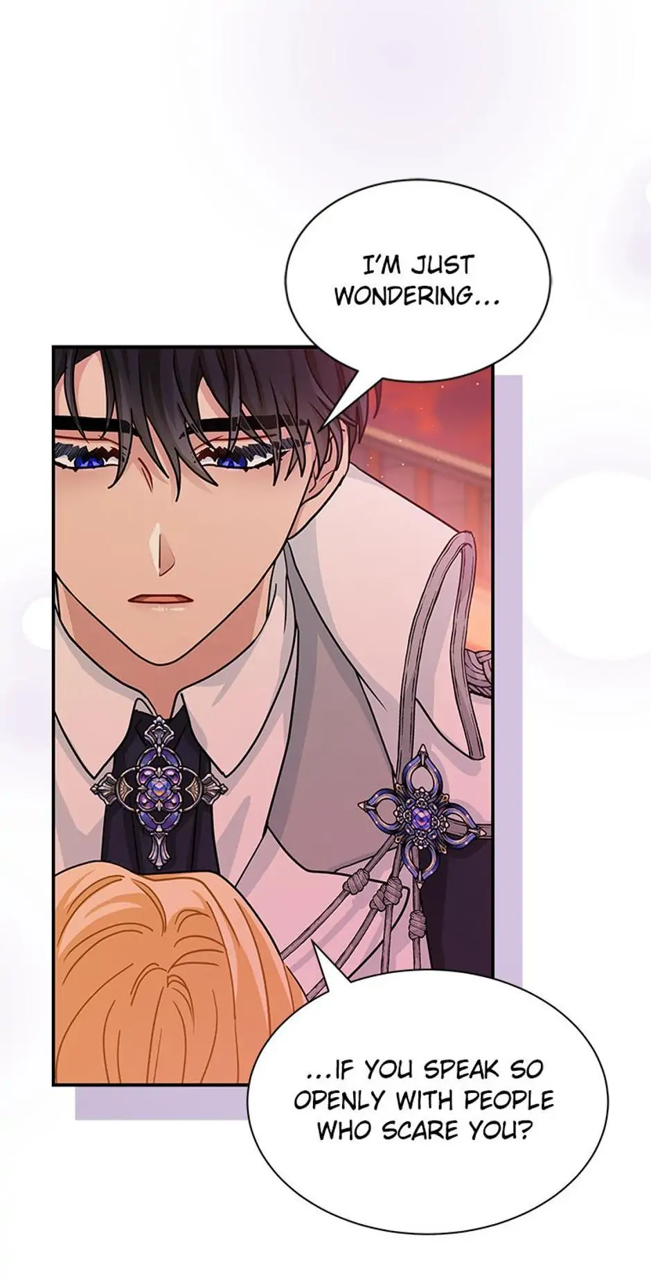 I Became the Head of the Family Chapter 16 - Page 53