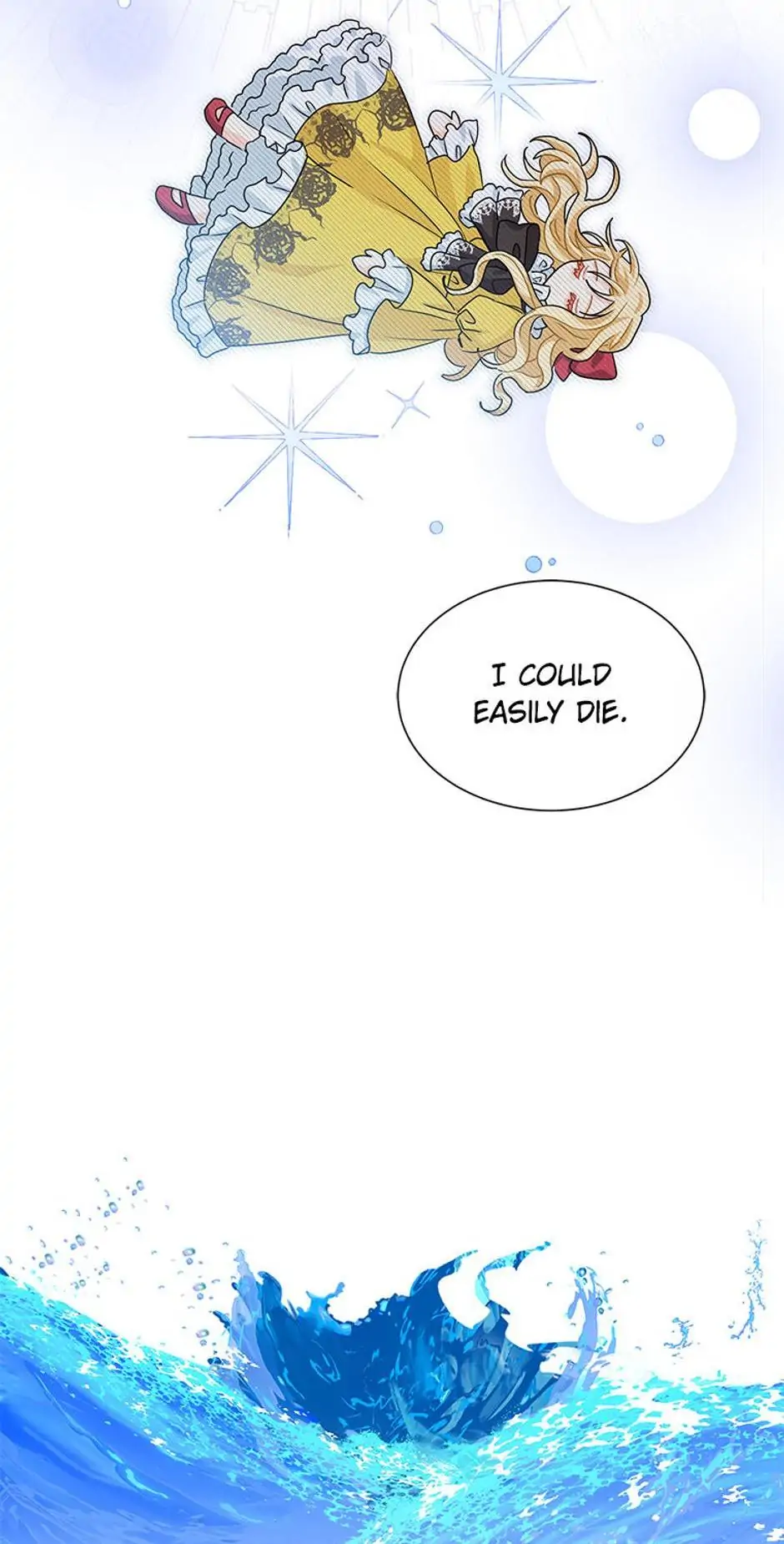 I Became the Head of the Family Chapter 16 - Page 57