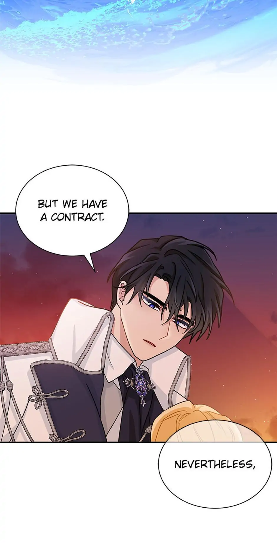 I Became the Head of the Family Chapter 16 - Page 58