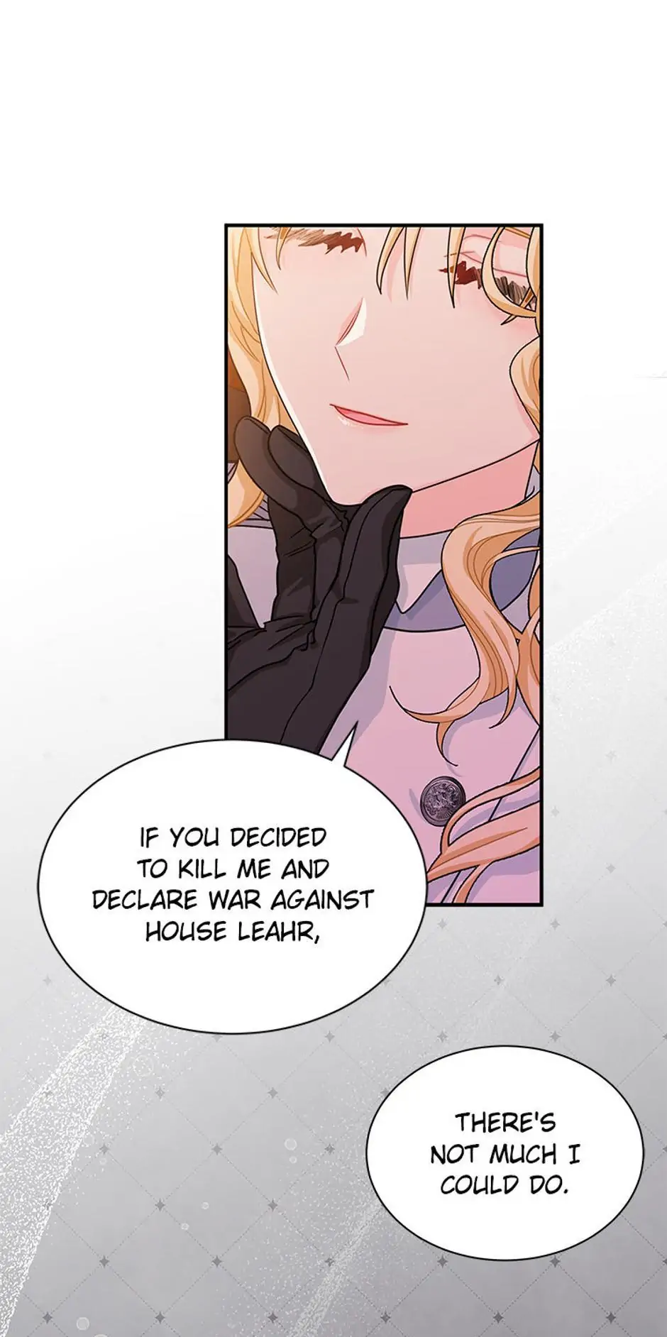 I Became the Head of the Family Chapter 16 - Page 59