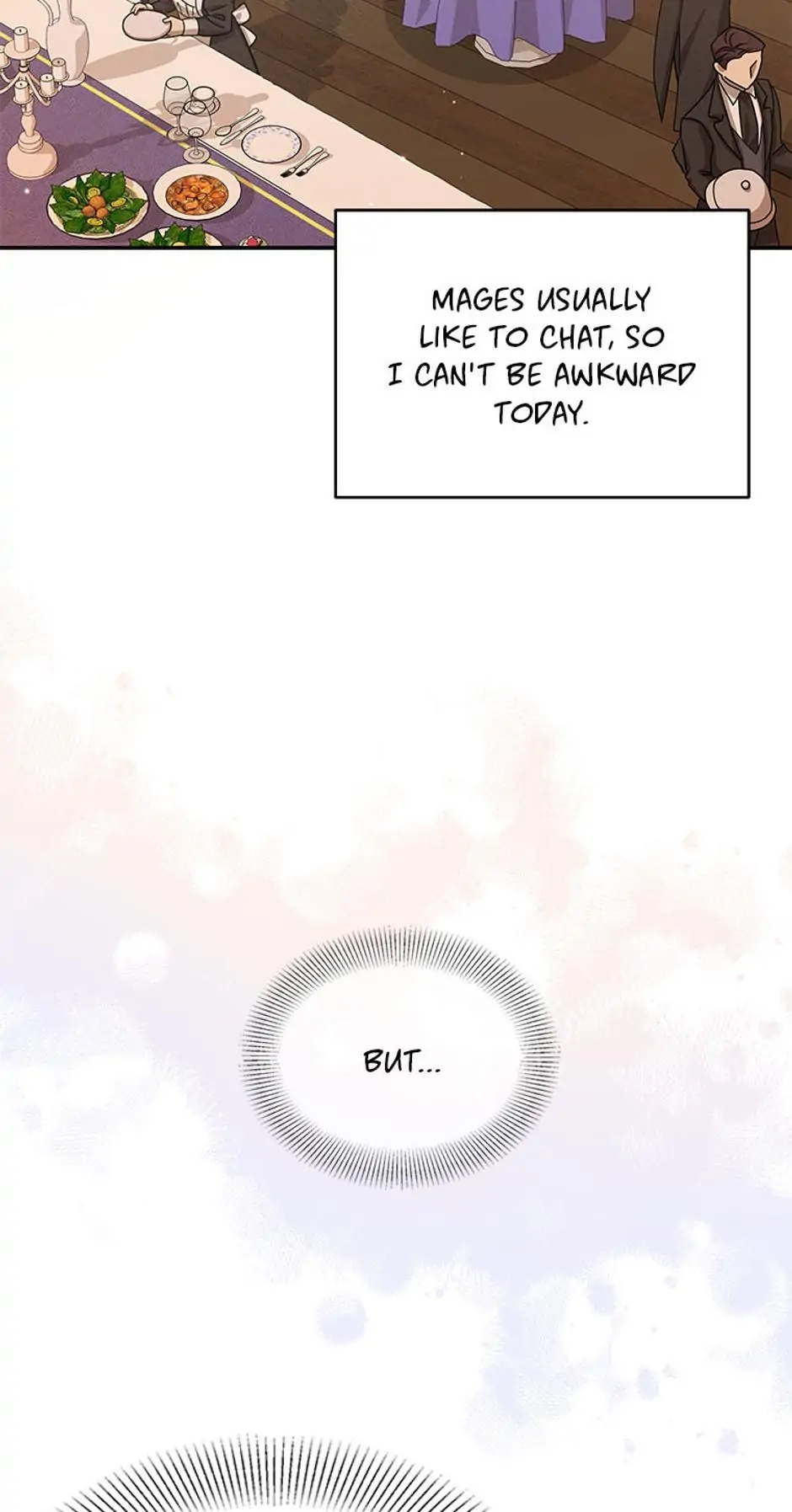 I Became the Head of the Family Chapter 16 - Page 6