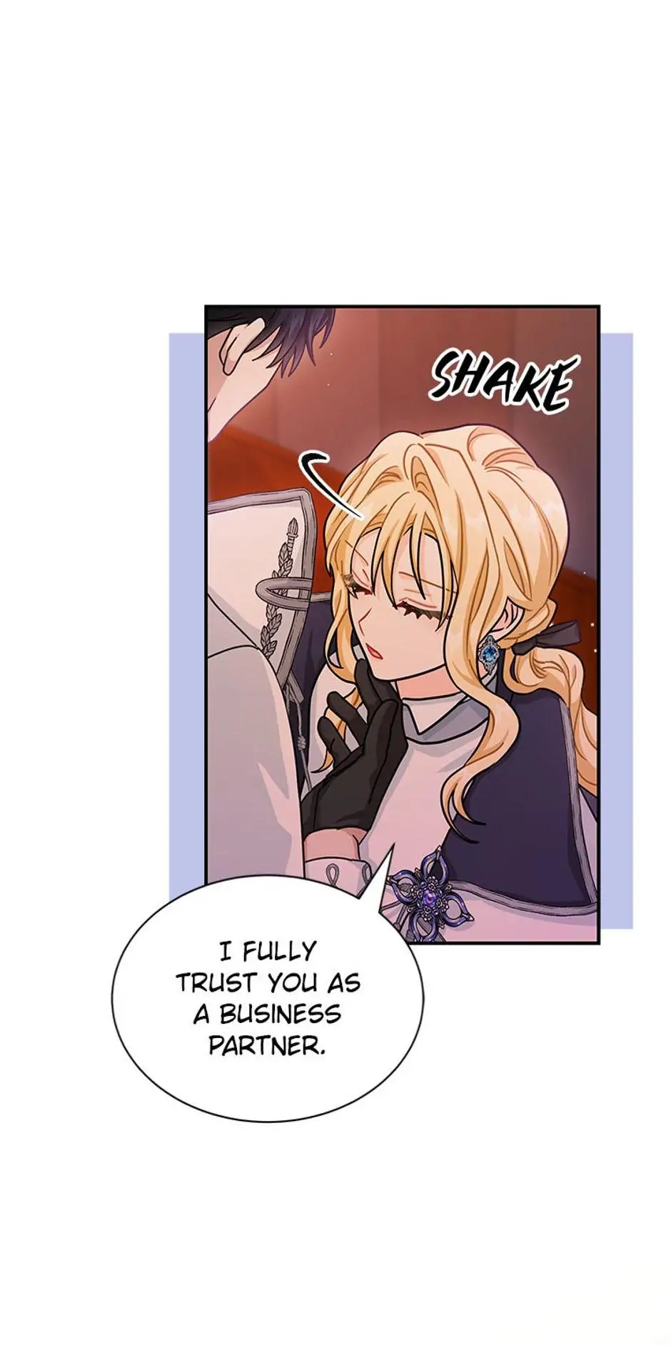 I Became the Head of the Family Chapter 16 - Page 62