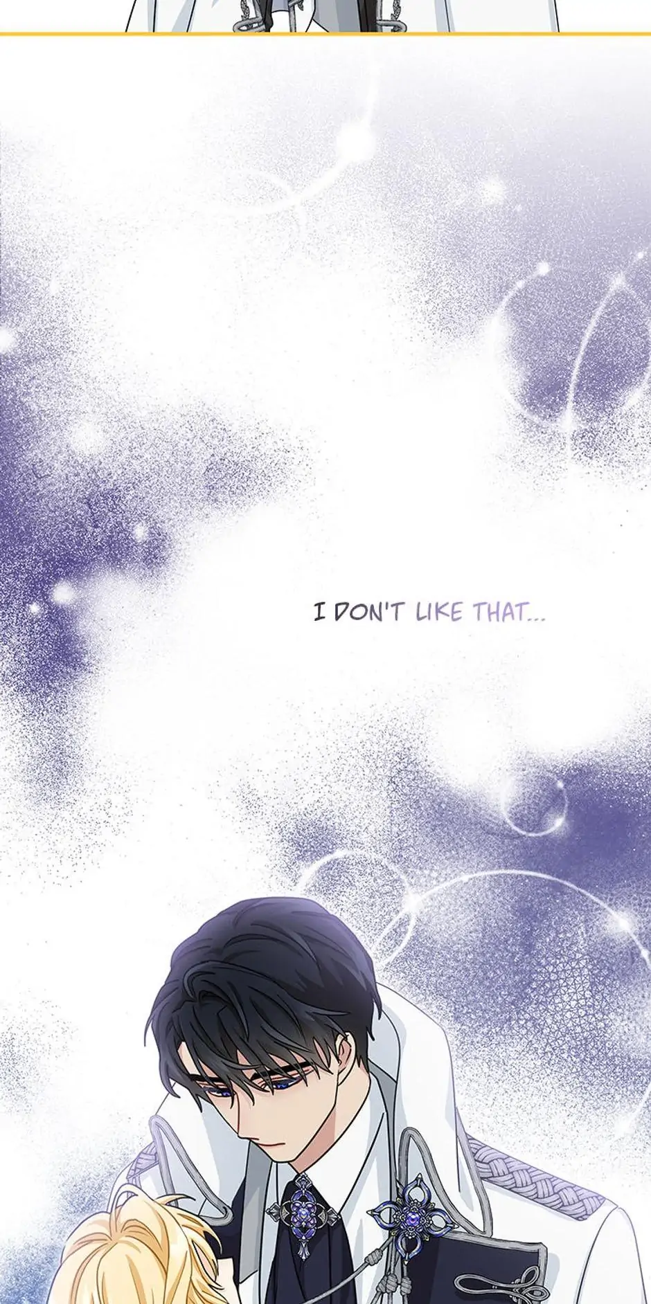 I Became the Head of the Family Chapter 16 - Page 64