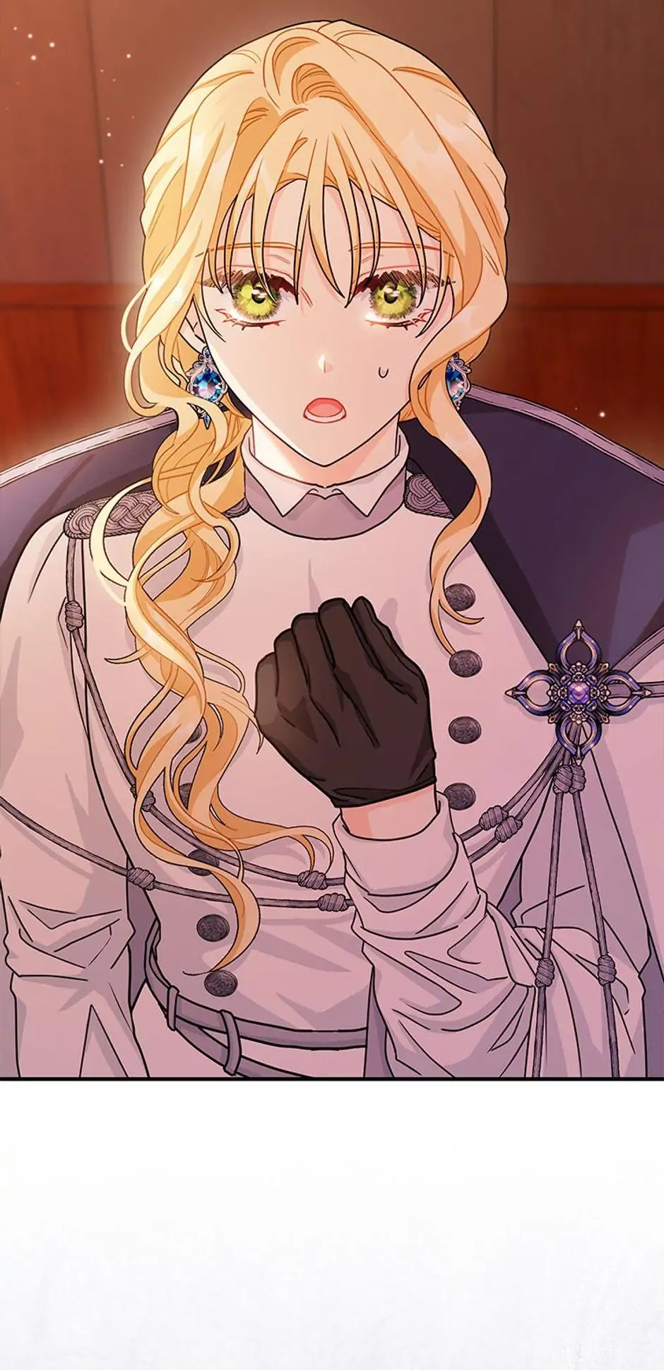 I Became the Head of the Family Chapter 16 - Page 70