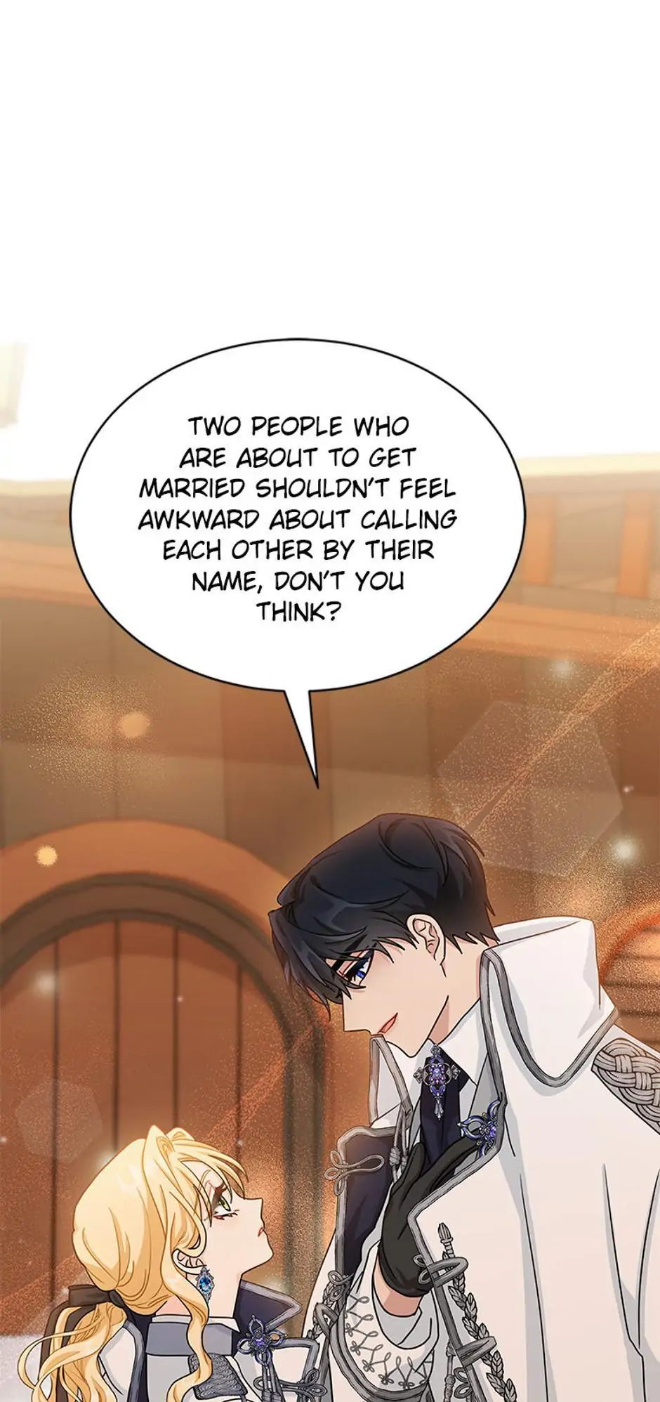 I Became the Head of the Family Chapter 16 - Page 8