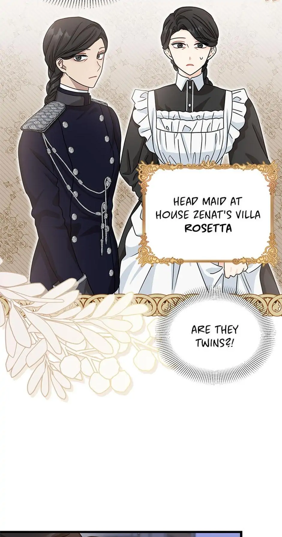 I Became the Head of the Family Chapter 17 - Page 13