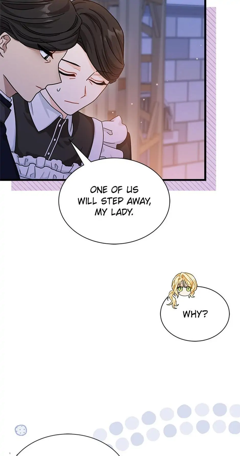 I Became the Head of the Family Chapter 17 - Page 14