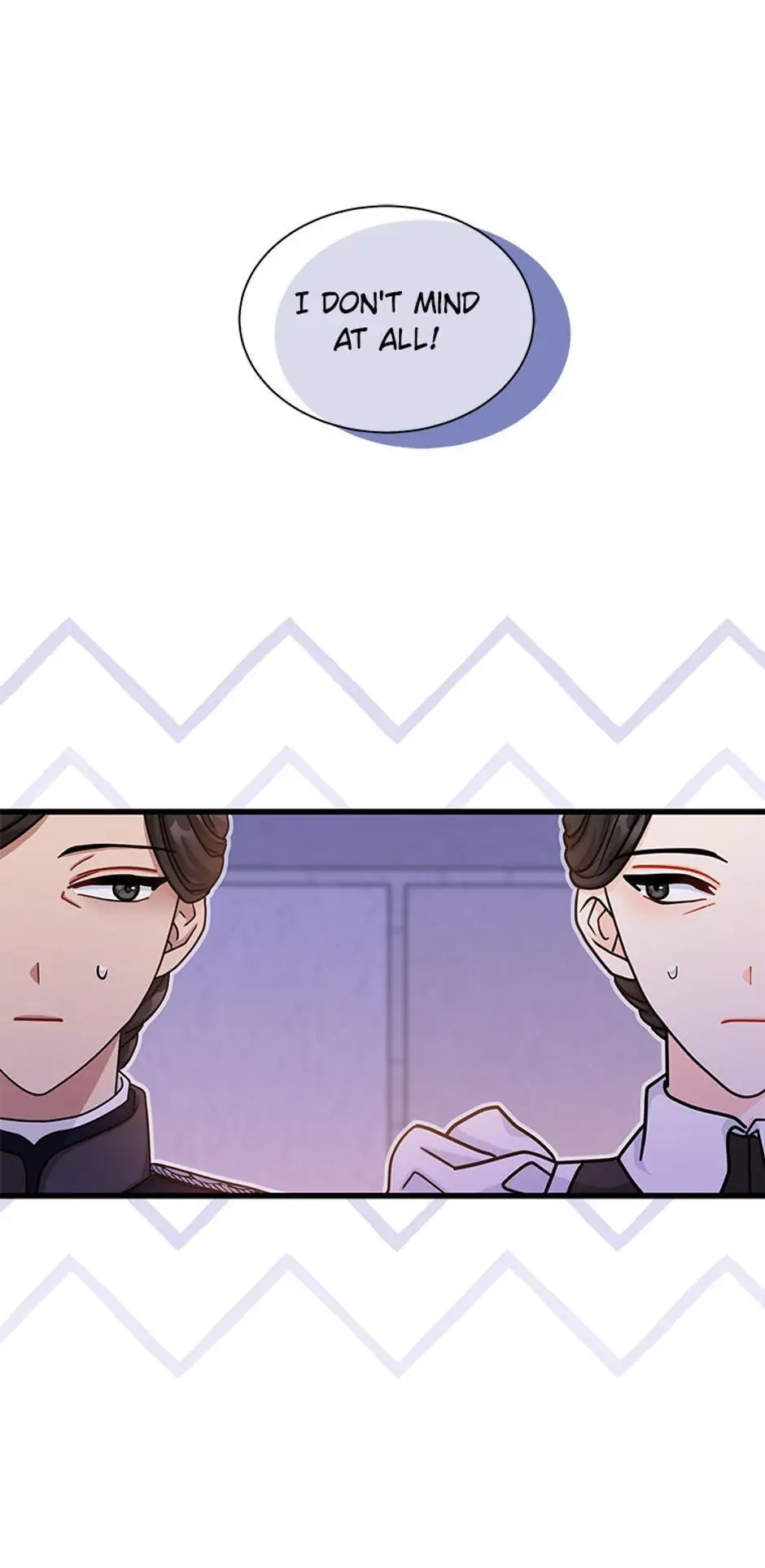 I Became the Head of the Family Chapter 17 - Page 16