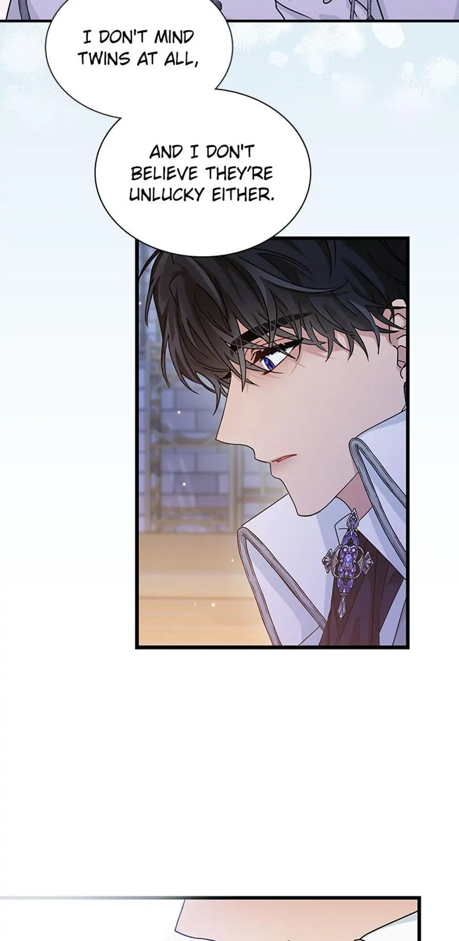 I Became the Head of the Family Chapter 17 - Page 20