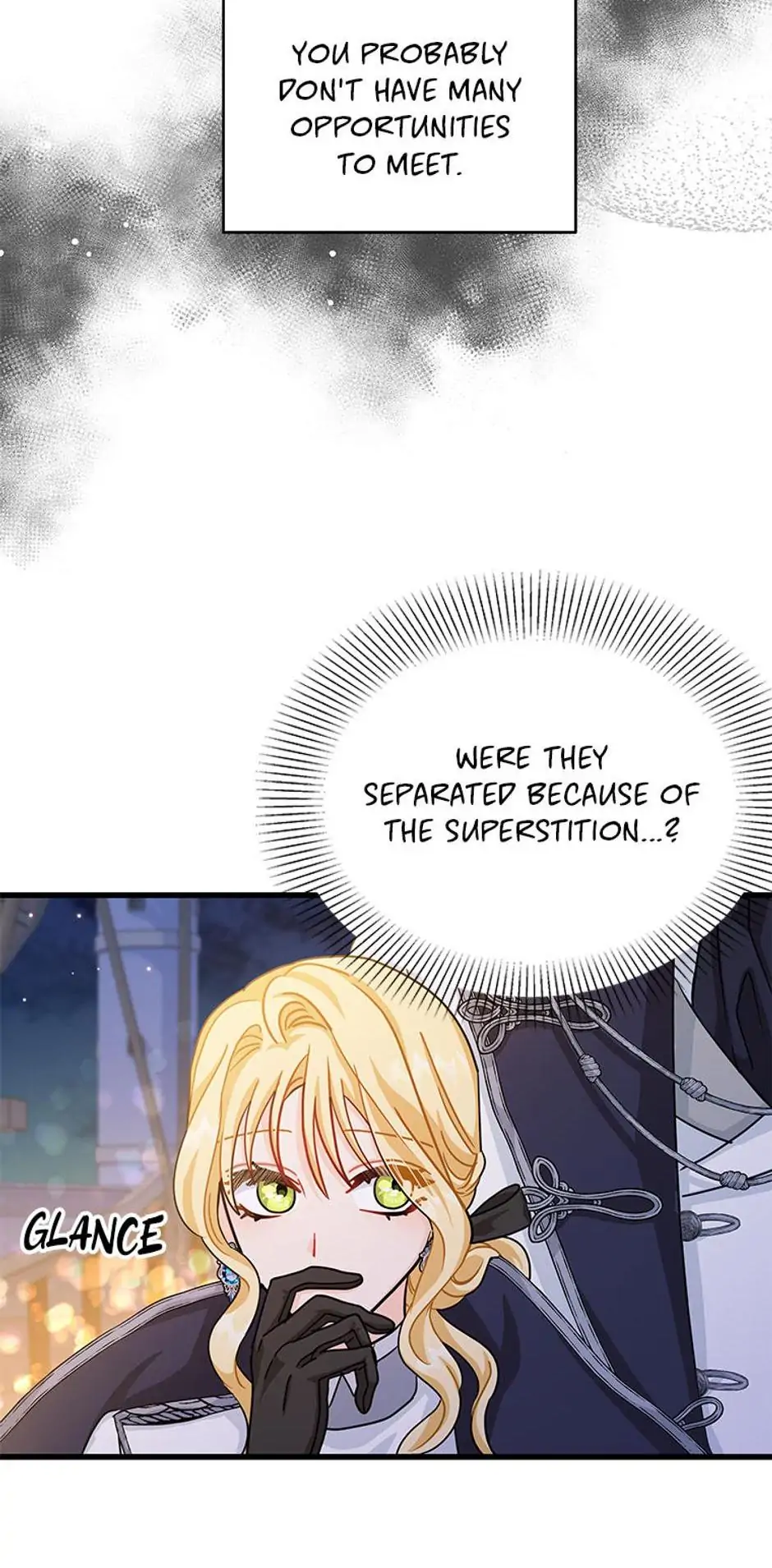 I Became the Head of the Family Chapter 17 - Page 30