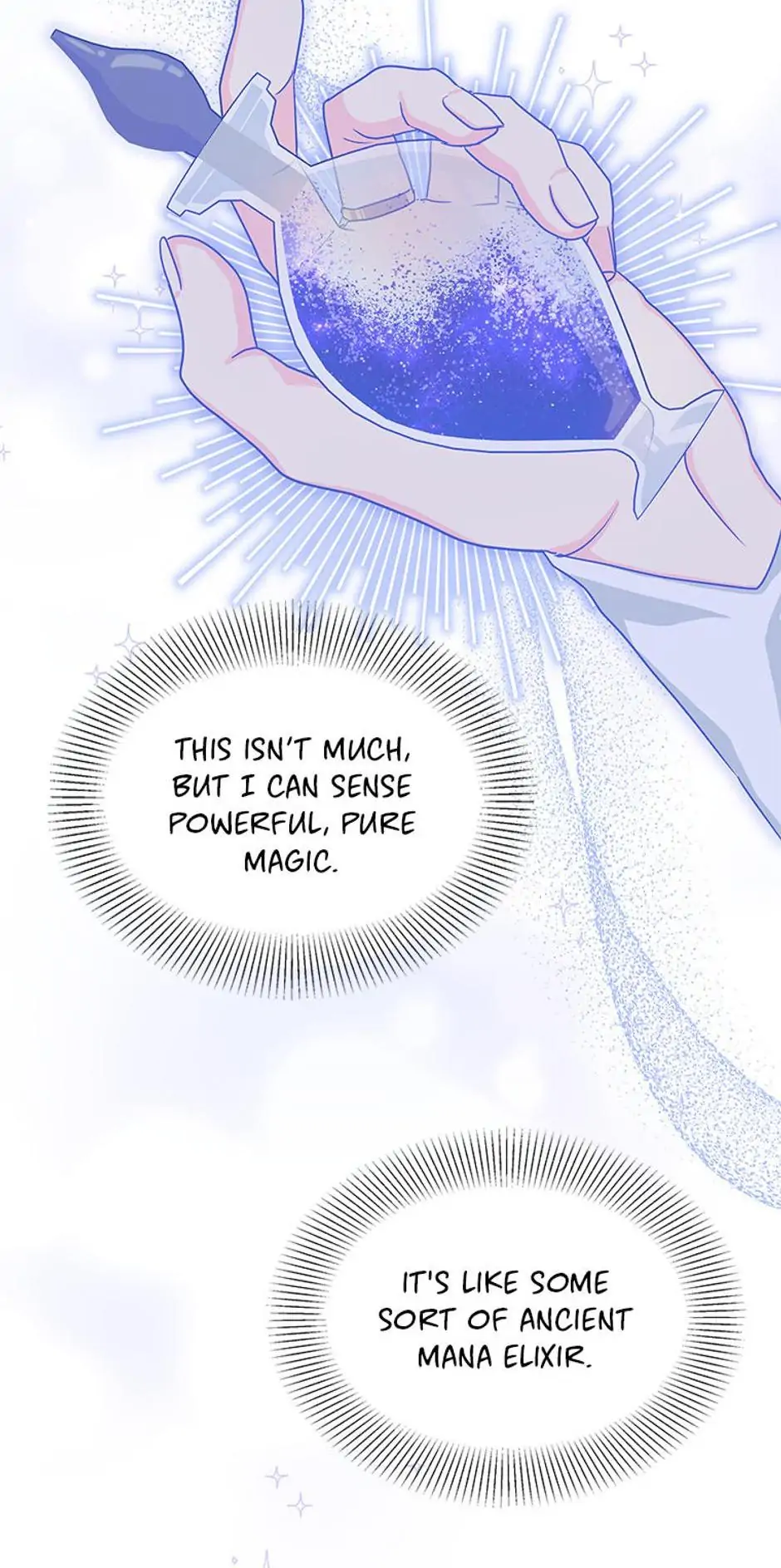 I Became the Head of the Family Chapter 17 - Page 46