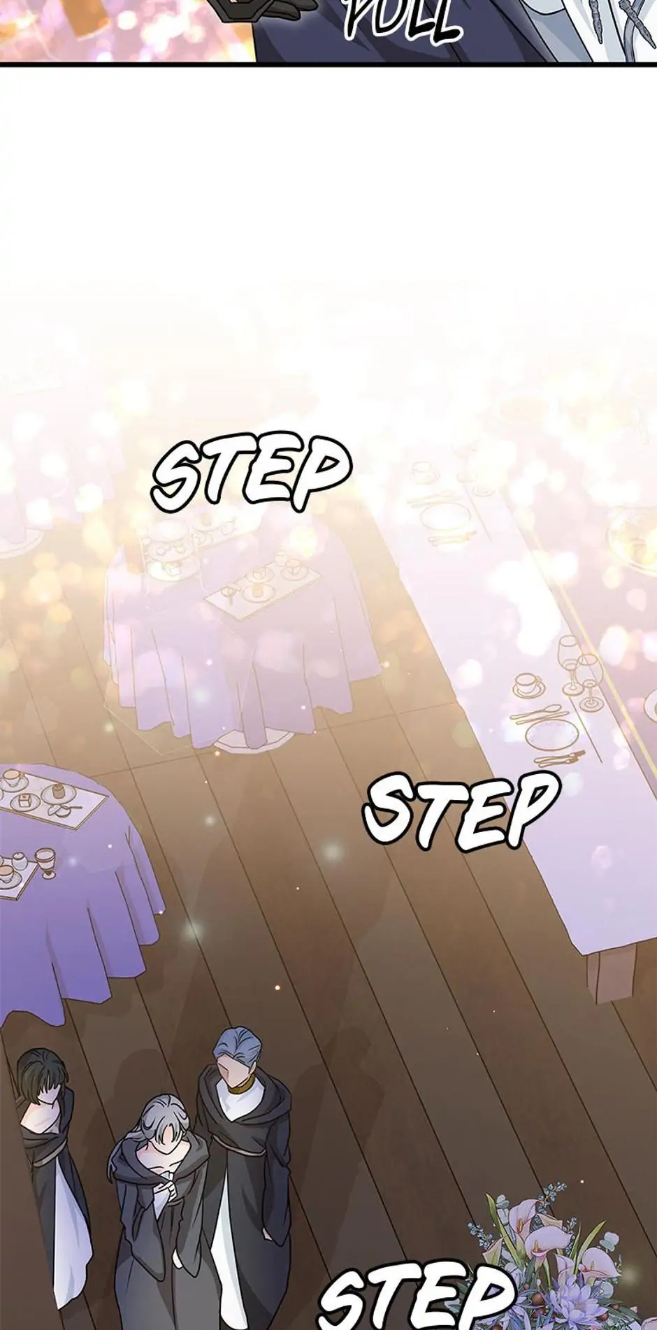 I Became the Head of the Family Chapter 17 - Page 51