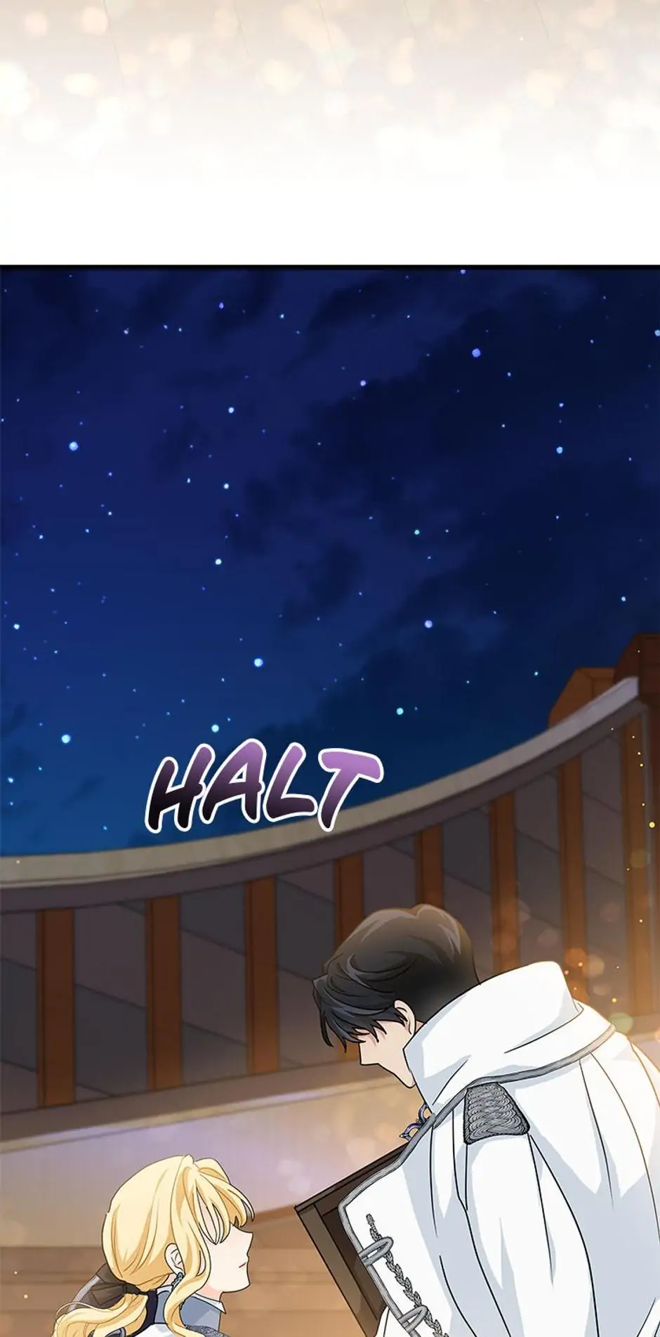 I Became the Head of the Family Chapter 17 - Page 53