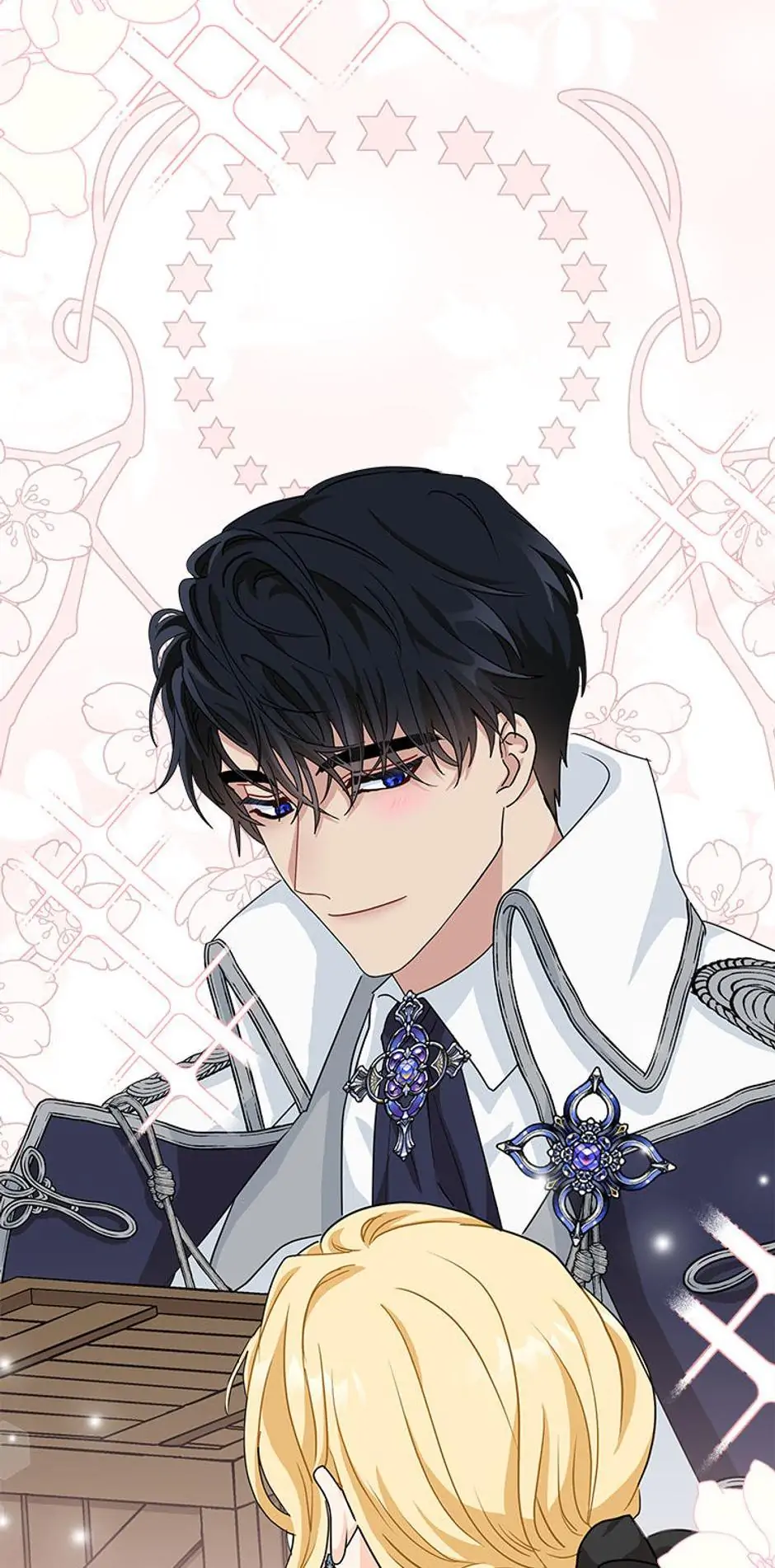 I Became the Head of the Family Chapter 17 - Page 55