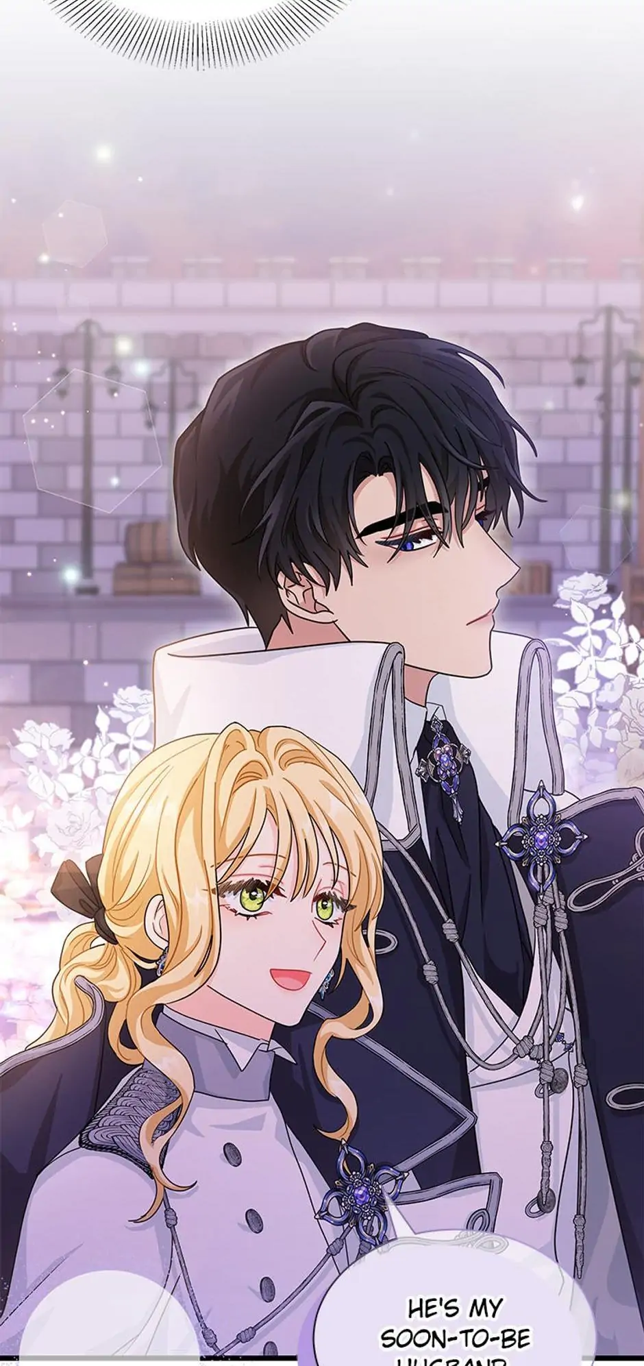 I Became the Head of the Family Chapter 17 - Page 6