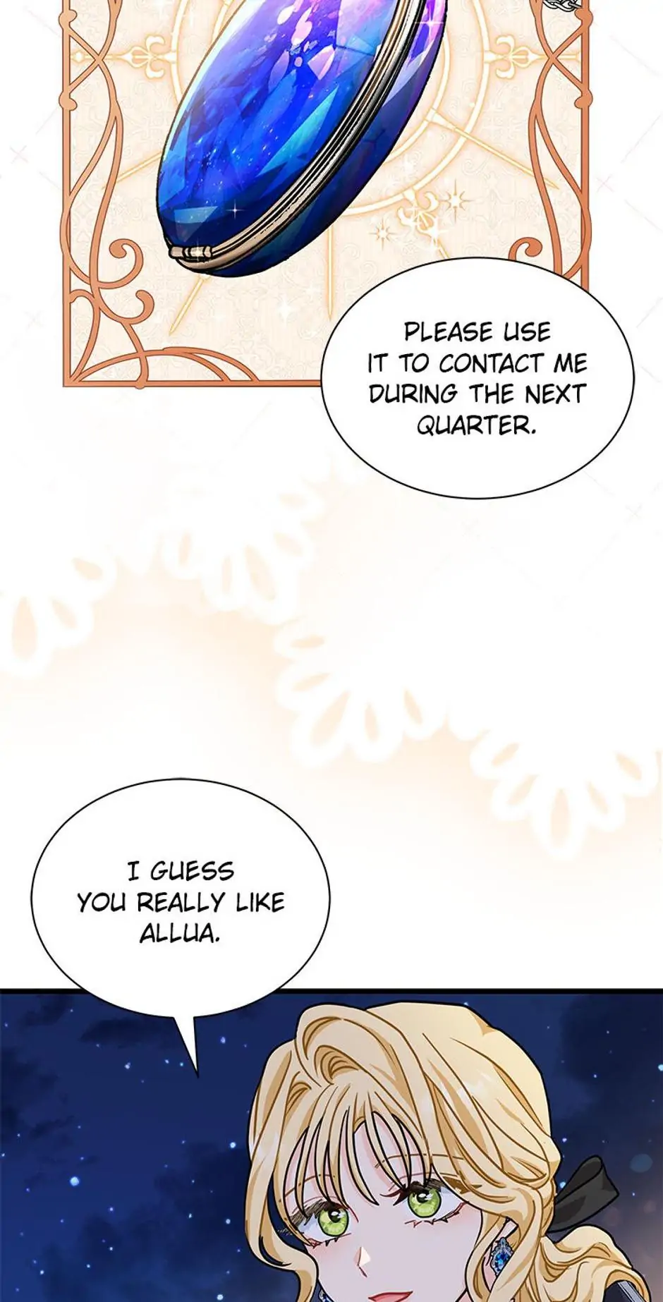 I Became the Head of the Family Chapter 17 - Page 65