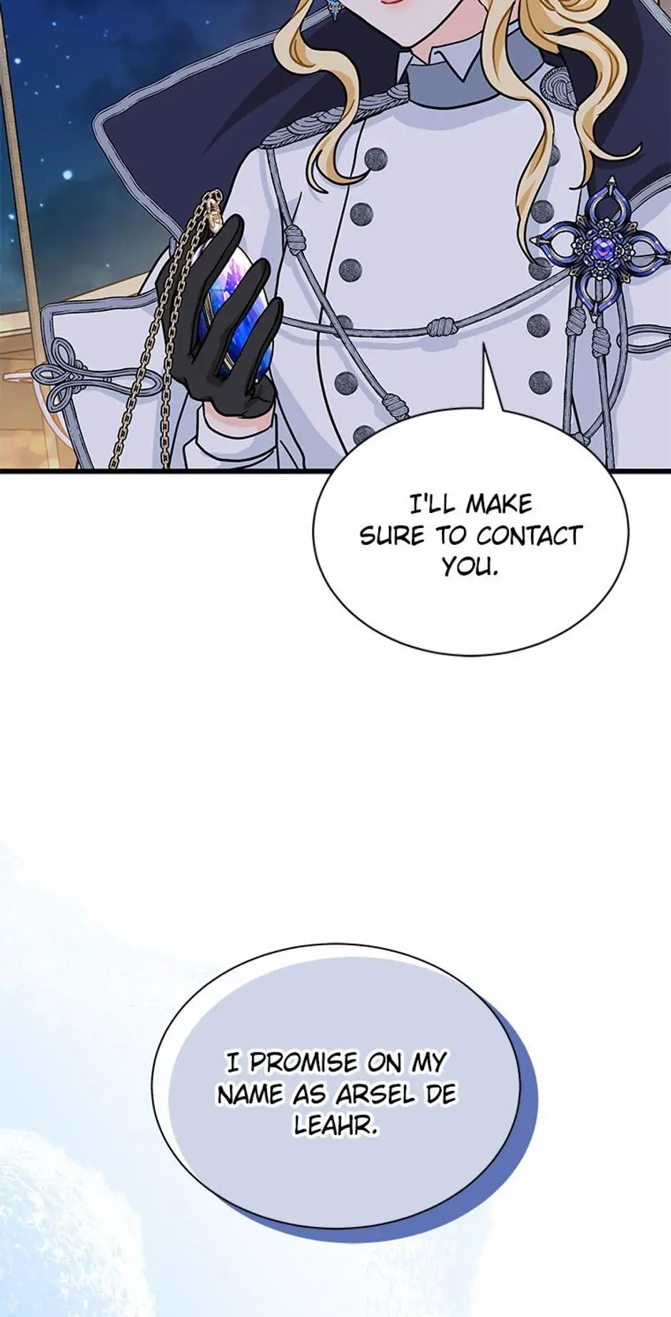 I Became the Head of the Family Chapter 17 - Page 66